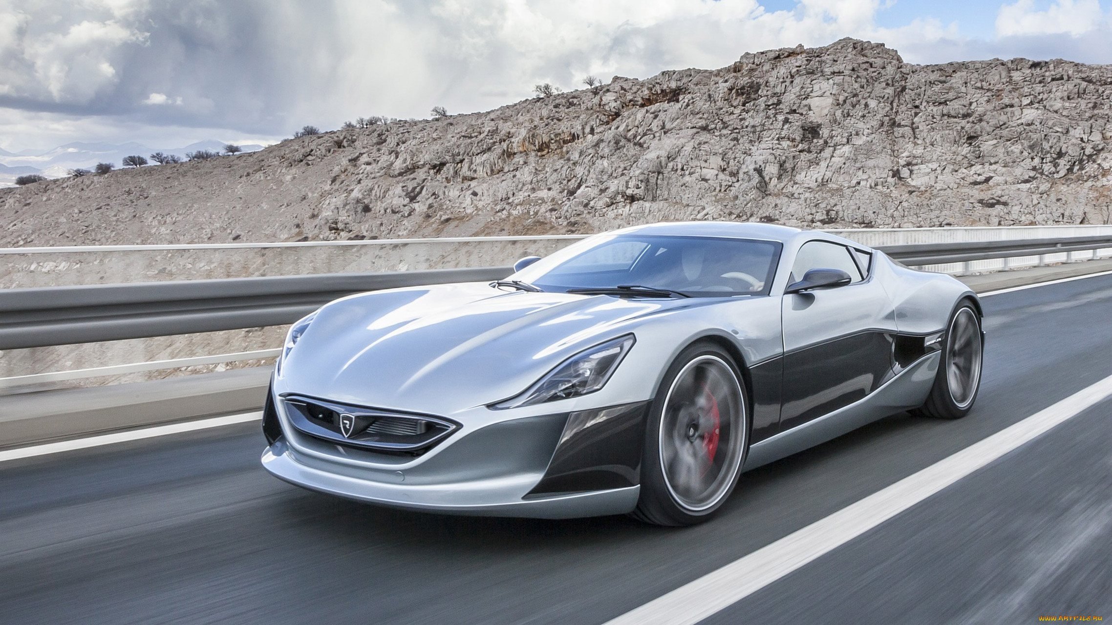 rimac one concept 2016, , rimac, one, concept, 2016